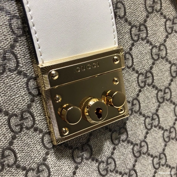 Hyperpeter Gucci Padlock 0708